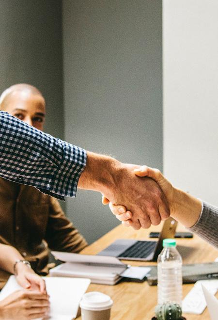 Trade & International Development